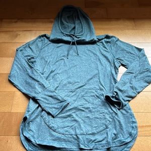 RBX Hooded Long Sleeve